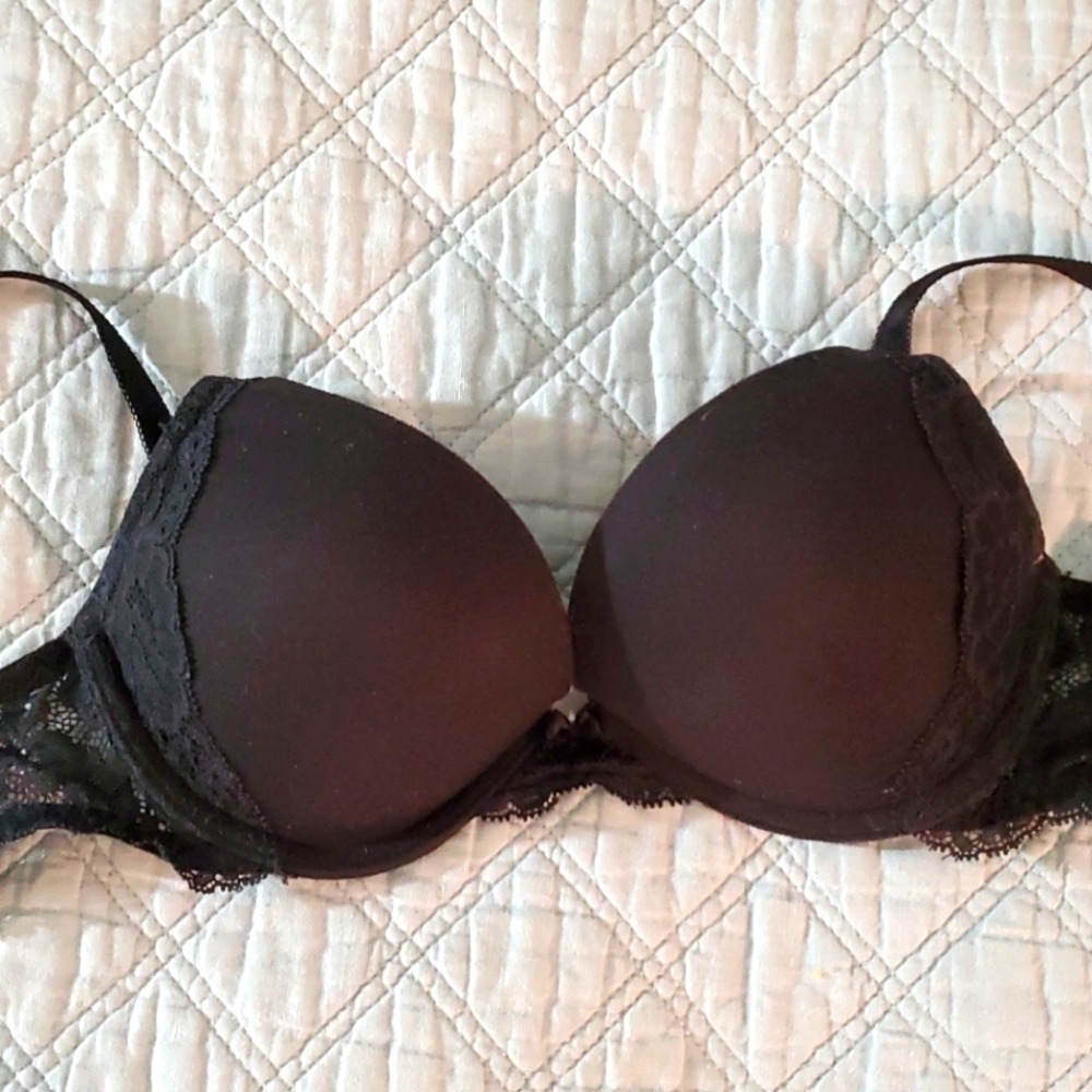 Dream Angels Push-up Bra